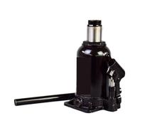 CCZRD Heavy Oil Pressure Jack Vertical Hydraulic 20 Tons Car Replace Tire Dedicated Operation Smoothly Efficiently