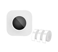CCZRD Q30S Label Maker Machine Mini Pocket Bluetooth Thermal Printer DIY Date Sticker Various Paper Fast Sharp Printing Every Label(White A)