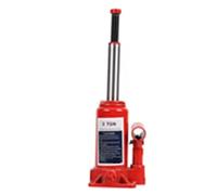 CCZRD Vertical Hydraulic Jack Trolley Car Off-Road Vehicle With Tire Changing Operation Smoothly Efficiently(8T)