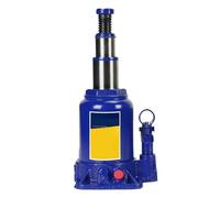 CCZRD Vertical Hydraulic Jack With Safety Valve 20 Tons Car Maximum Height 540mm Operation Smoothly Efficiently