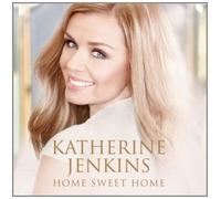 进口CD:甘醇甜蜜的家/凯瑟琳·詹金斯 Home Sweet Home/Katherine Jenkins(CD) 3773443