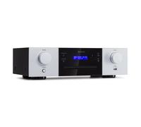 CD-1000 DG CD Player USB MP3 Remote Control LED Display Aluminium