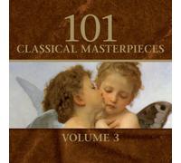 Various Artists - The Greatest Classics Ever III:Liszt,Mozart uvm