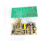 CD-110-C HYS60-12-KD PCB11122K6 110V Input Wine Cooler Control Board Power Supply Refrigerator Accessories Power Circuit Board Board，Red Wine Cabinet Accessories