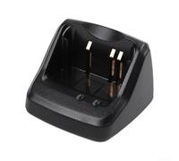 CD-15A Fast Charging Base for Yaesu VX5R VX6R VX7R - for rapid Desktop for charger Station FNB-80LI FNB-101LI for battery