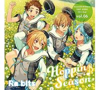 あんさんぶるスターズ! ユニットソングCD 第2弾 Ra*bits