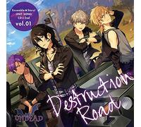 【早期購入特典あり】あんさんぶるスターズ! ユニットソングCD 第2弾 UNDEAD (全巻購入特典:「 ポストカードセット」引換シリアルコード付)