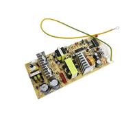 CD-220-C HYS60-12-KD PCB11122K6 220V Input Wine Cooler Control Board Wine Cabinet Circuit Board