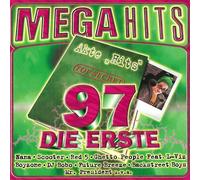 (CD, 38 Tracks) Hugo Feat. Judith - Show Me The Way / The Prodigy - Breathe / Jimi Tenor - Take Me Baby / Red 5 - I Love You...Stop! / Heath Hunter & The Pleasure Company - Master & Servant etc..