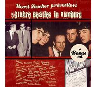Luisterboek - 50 Jahre Beatles in..