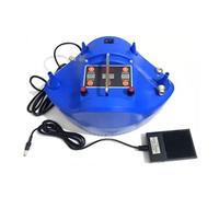 CD-608 Balloon Inflator with Digital Timer Electric Precision Balloon Pump Inflator Tool DIY