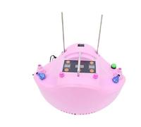 CD-608 Electric Precision Balloon Pump Quantitative Inflator with Digital Timer Counter Foot Switch for DIY Use(3)