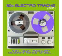 CD 80S Electro Tracks Vol. 7 By Various Artists
