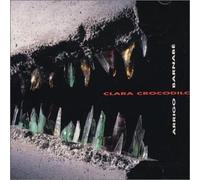 CD A Saga De Clara Crocodilo