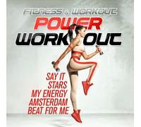 Fitness & Workout - Power Workout