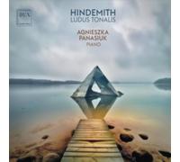 Agnieszka Panasiuk - Paul Hindemith: Ludus Tonalis