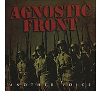 Agnostic Front - Another Voice