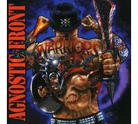 Agnostic Front - Warriors