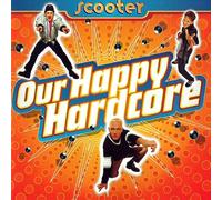 (CD Album, 10 Titel) Let Me Be Your Valentine / Stuttgart / Rebel Yell / Last Minute / Experience / This Is A Monstertune / Back In The U.K. / Hysteria / Crank It Up u.a.