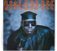 ( CD Album, 10 Titel ) They Want Money / The Avenue / I Go To Work / All Night Long / Knowlege Is King / I'm Hittin' Hard / Get The Picture / I'm Blowin' Up / The Don / Pump Your Fist / Let's Go u.a.