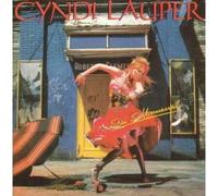 (CD Album, 10 Tracks) money changes everything / when you were mine / time after time / all through the night / witness etc..
