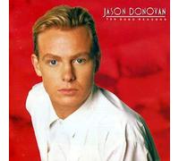 CD Album ( 11 Titel, incl. too many broken hearts , nothing can divide us , everyday i love you more , sealed with a kiss, too late to say goodbye , especially for you etc. )