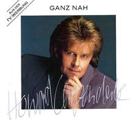 (CD Album, 12 Titel) Howard Carpendale Vielleicht niemals / French Night / Wann gehst du zurück nach Dover? / One More Try / Ein paar sind immer über den Wolken u.a.