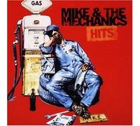 CD Album ( 13 Titel, in ll i need is a miracle , over my shoulder , silent running , everybody gets a second chance , a time and place etc. )