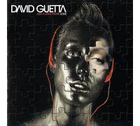 (CD Album, 13 Tracks) Just A Little More Love / Sexy 17 / You / Lately / Distortion / Give Me Something etc. etc..