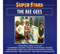 (CD Album, 14 Tracks) Spicks & Specks / Everyday I Have To Cry / Claustrophobia / Monday's Rain [Single Version] / Theme from "The Travels of Jaimie McPheeters" etc..