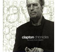 (CD Album, 15 Tracks) My Father's Eyes / Tears In Heaven / Layla (Unplugged Version) / River Of Tears / Wonderful Tonight (Live Edit) etc..
