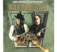 (CD Album, 15 Tracks VARIOUS ARTISTS) Blackstreet - Confused / MC Lyte - Keep It Movin' / Eminem & Dr. Dre - Bad Guys Always Die / Faith Evans - Mailman / Kel Spencer - I'm Wanted / Guy - The Best u.a.