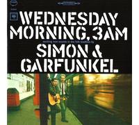 (CD Album, 15 Tracks) You Can Tell the World / Sparrow / The Sound Of Silence / The Sun Is Burning / Bleecker Street [Demo Version] etc..