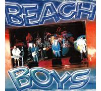 (CD Album, 16 Tracks) Monster Mash / Graduation Day / Hawaii / Little Deuce Coupe / Long Tall Texan etc..