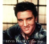 (CD Album, 20 Tracks) Love Me Tender / Are You Lonesome Tonight? / Can't Help Falling In Love / Love Letters / Young And Beautiful etc..