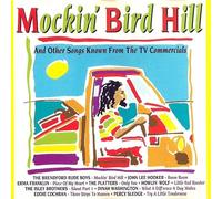 (CD Album, 24 Tracks) Lex Vandyke - Samba Pa ti / Howlin' Wolf - Little Red Rooster / Eddie Cochran - Three Steps To Heaven / Percy Sledge - Try a Little Tenderness / Bill Haley - (We're Gonna) Rock Around the Clock u.a.