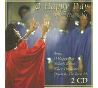 (CD Album, 24 Tracks) Poor Little Jesus / Glory Halleluja / When The Saints / Amazing Grace / Down By The Riverside etc..