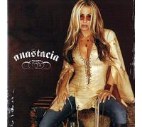 Various - (CD Album Anastacia, 12 Titel) Rearview / Where Do I Belong / Sick And Tired / Heavy On My Heart / Welcome To My Truth / Pretty Little Dum Dum / Sexy Single u.a.