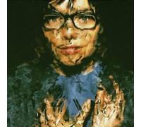 (CD Album Björk, 7 Tracks) Overture / Cvalda / I've Seen It All / Scatterheart / In The Musicals / 107 Steps / New World u.a.