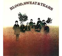 (CD Album Blood, Sweat & Tears, 10 Tracks) Variations On A Theme By Erik Satie / Smiling Phases / Sometimes In Winter / God Bless The Child / Spinning Wheel / You've Made Me So Very Happy / Blues, Part II u.a.