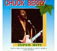 (CD Album Chuck Berry, 10 Tracks) Carol / Almost Grown / You Can't Catch Me / Oh Baby Doll / Around And Around / Beautiful Delilah / Sweet Little Rock And Roller / Little Queenie u.a.