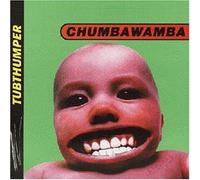 (CD Album Chumbawamba, 12 Tracks) Amnesia / Drip, Drip, Drip / The Big Issue / The Good Ship Lifestyle / One By One / Outsider / Creepy Crawling / Mary, Mary / Smalltown / I Want More / Scapegoat u.a.