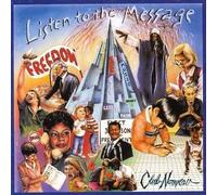 (CD Album Club Nouveau, 9 Tracks) It's A Cold& Cold World / Dancin' To Be Free / Why Is It That? / For The Love Of Francis / Envious / What's Going 'Round / Only The Strong Survive / Better Way u.a.