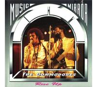 (CD Album COMMODORES Lionel Richie, 9 Tracks) Cowboys to Girls / I Know I'm Losing You / Who's Making Love / Sing a Simple Song / Baby This Is Forever / Love Canoe / Come By Here / Keep On Dancing u.a.