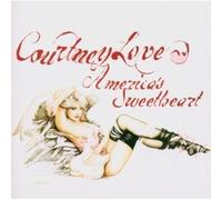 (CD Album Courtney Love, 12 Tracks) Mono / But Julian, I'm A Little Bit Older Than You / Hold On To Me / Sunset Strip / All The Drugs / Almost Golden / I'll Do Anything / Zeplin Song u.a.