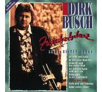 (CD Album Dirk Busch, 18 Titel ns Ende Der Zeit / Immer Nur Lächeln / Ich Brauche Den Tango / Typisch / So Ist Sie u.a.