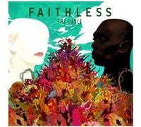 (CD Album Faithless, 11 Tracks) Crazy Bal'heads / Flyin Hi / Northern Star / Tweek Your Nipple / Coming Around / Sun 2 Me / Luv My Condition u.a.