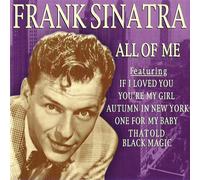 (CD Album Frank Sinatra, 22 Tracks) These Foolish Things (Remind Me Of You), That Old Black Magic, My Melancholy Baby, If I Had You, But Beautiful, Nature Boy, Autumn In New York, You're My Girl, Once In Love With Amy, One For My Baby (And One More For The Road) u.a.