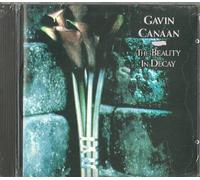 (CD Album Gavin Canaan, 12 Tracks) true wishes / nancy in red / don't / hit and run world / your best friend / nothing to say / nobody kisses / just for you / henry / drowning / don't you feel / all five senses u.a.