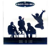 (CD Album Got-to-be, 11 Tracks, Got 2 B) It's Alright Now / I Won't Forget The Days / Two Of A Kind / Get Up On This / Will You Be My Friend / Lucy / Freedom / Party King / Passion Be Your Lover / Dreaming / Here's My Story u.a.